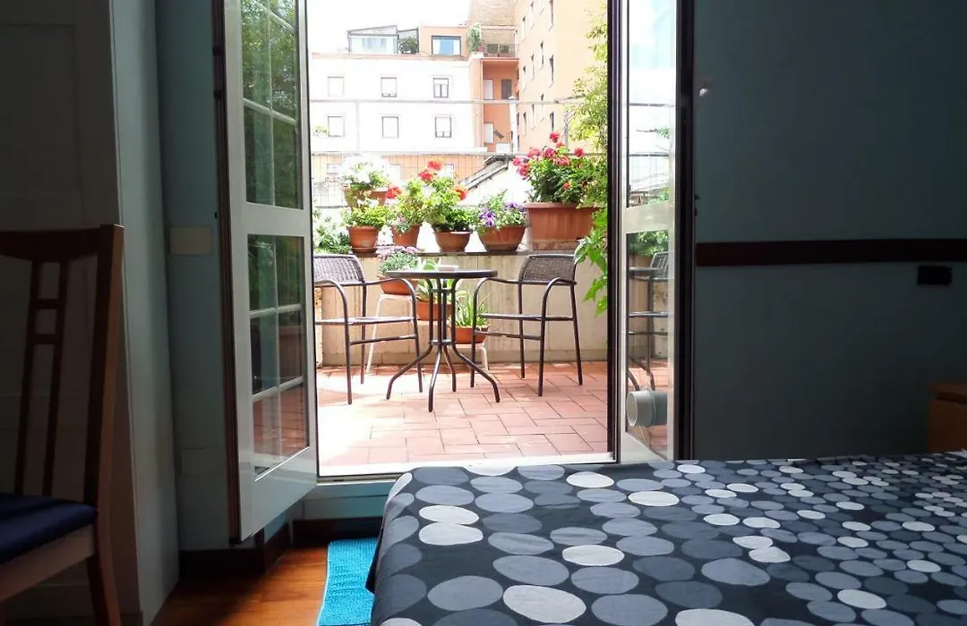 Chiara Rooms-1